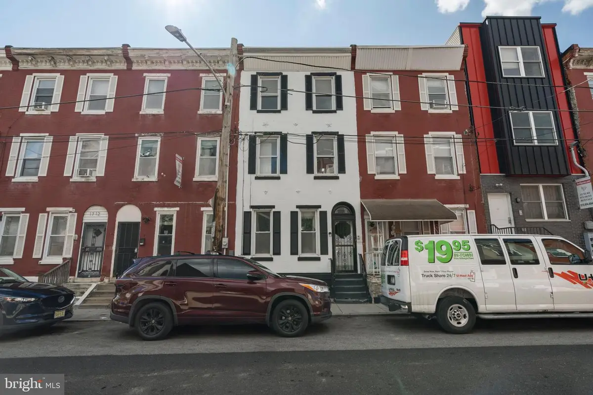 1716 N Willington St, Philadelphia, PA 19121 - #1