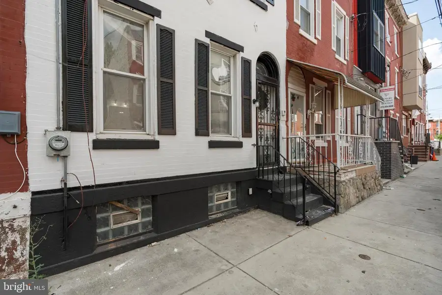 1716 N Willington St, Philadelphia, PA 19121 - #2
