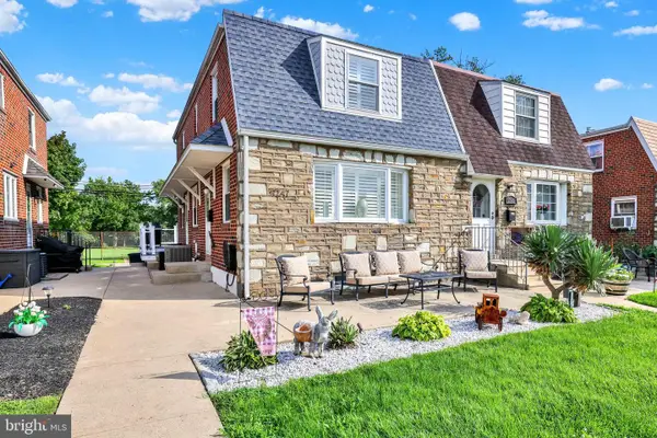 9247 Outlook Ave, PHILADELPHIA, PA 19114