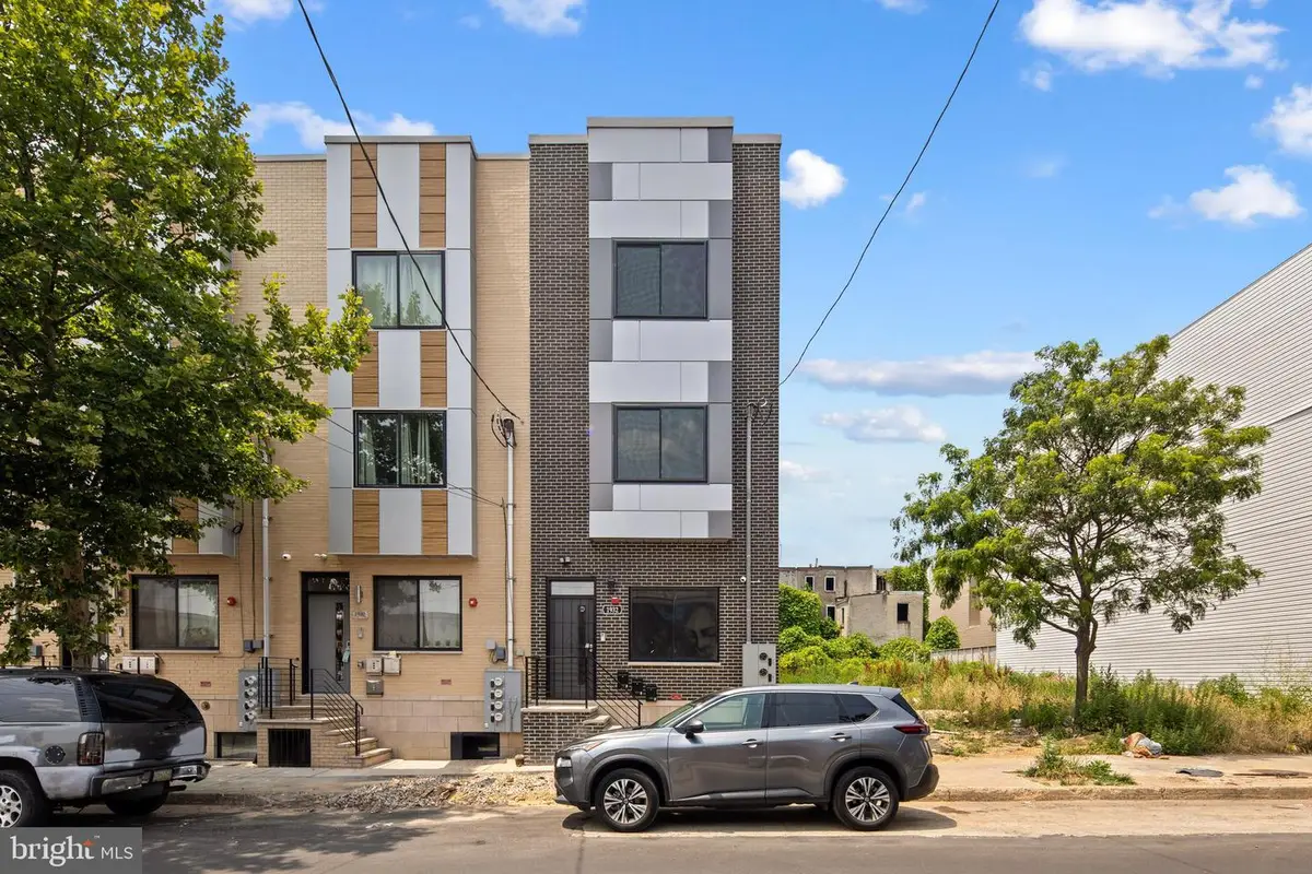 1932-00 N 6th St #3, Philadelphia, PA 19122 - #1