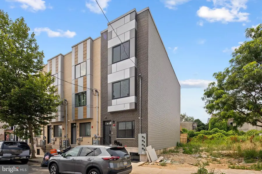 1932-00 N 6th St #3, Philadelphia, PA 19122 - #3