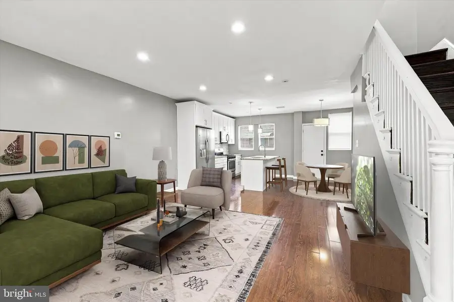 5904 Turner St, Philadelphia, PA 19151 - #2