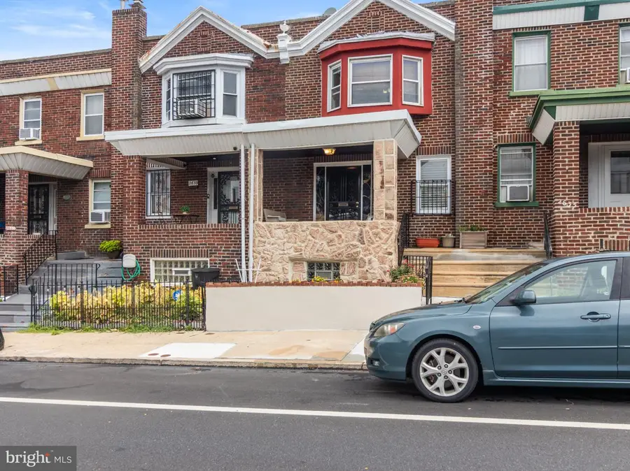 2637 W Westmoreland St, Philadelphia, PA 19129 - #2