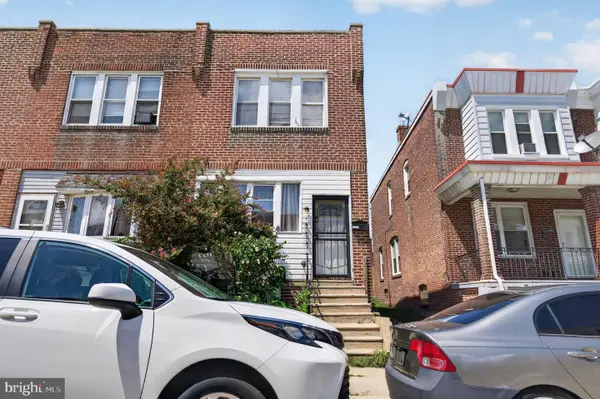 6134 Algard St, PHILADELPHIA, PA 19135