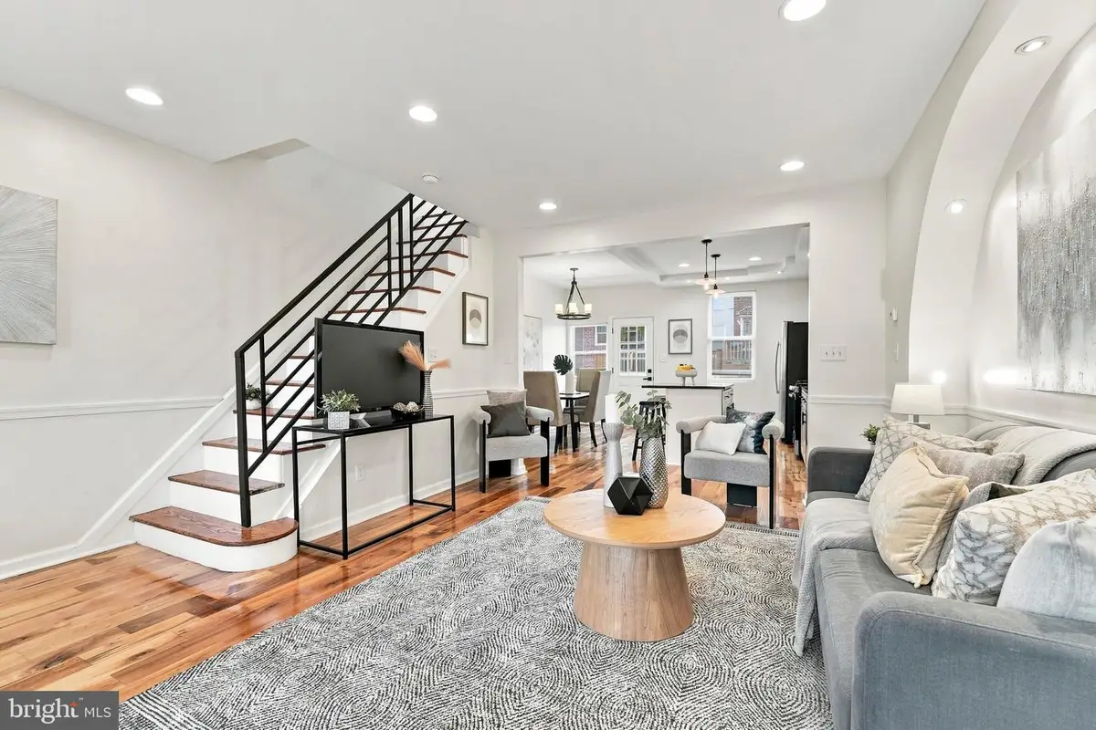 1740 N Peach St, Philadelphia, PA 19131 - #1