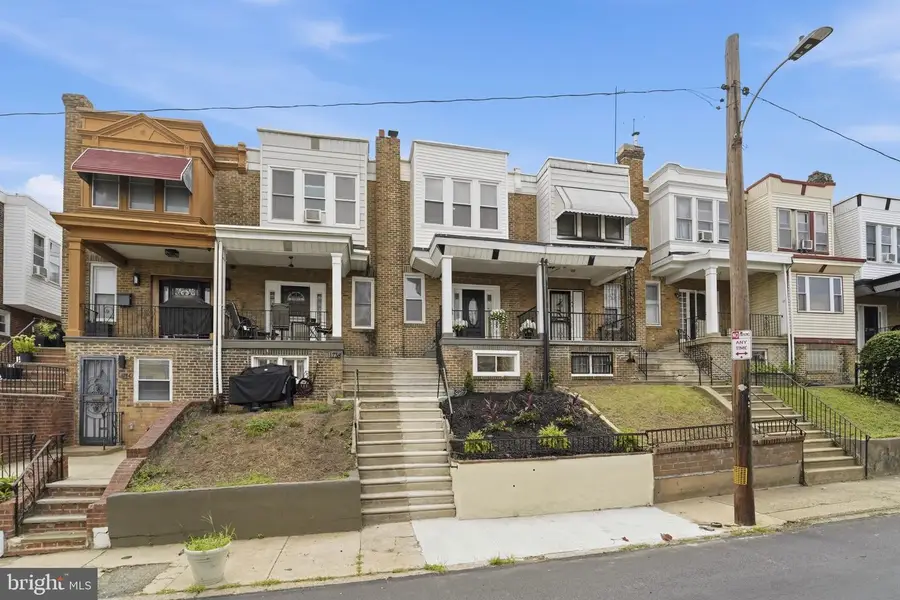 1740 N Peach St, Philadelphia, PA 19131 - #2
