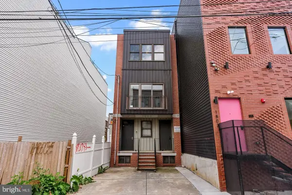 1805 N 18th St, PHILADELPHIA, PA 19121