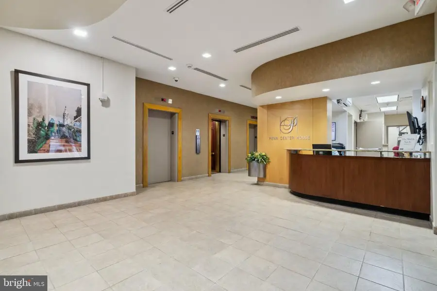 1900 John F Kennedy Blvd #1106, Philadelphia, PA 19103 - #2