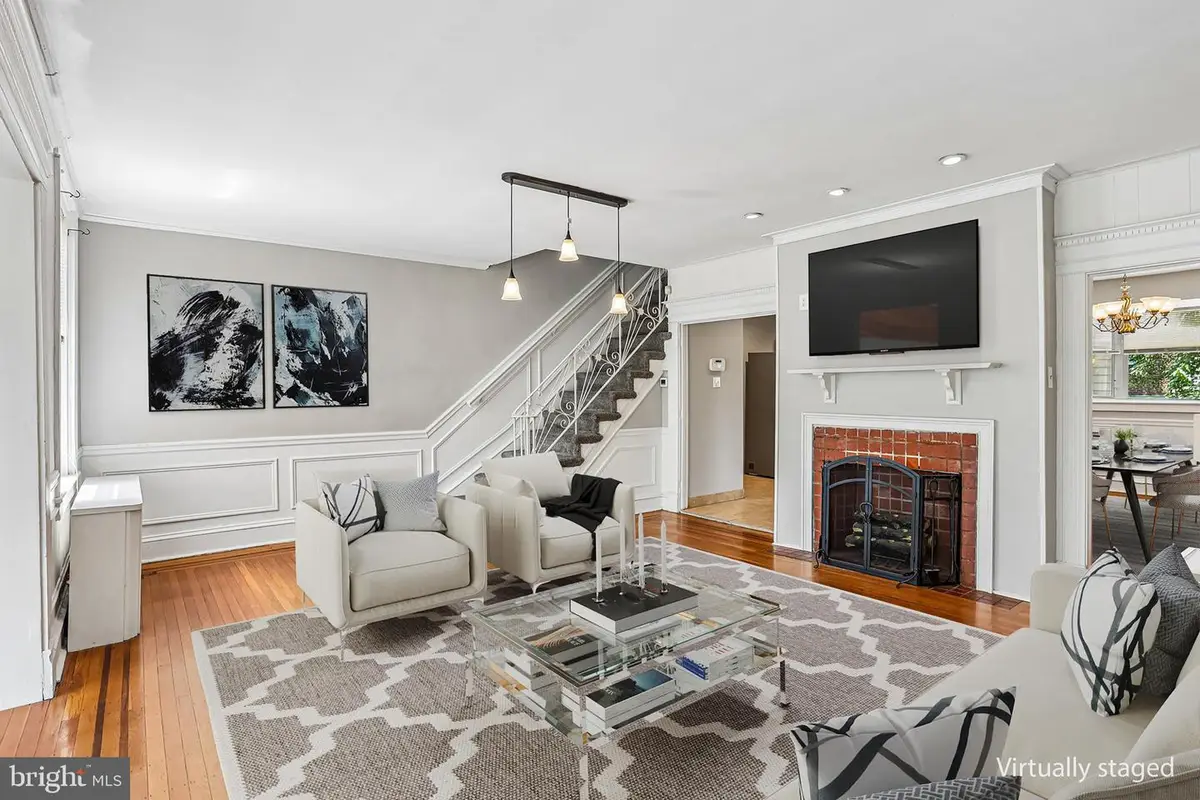 439 E Phil Ellena St, Philadelphia, PA 19119 - #1