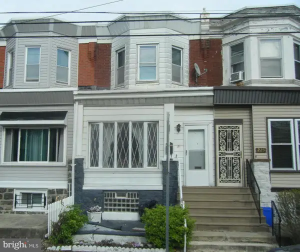 213, 217, 223 58th St, PHILADELPHIA, PA 19139