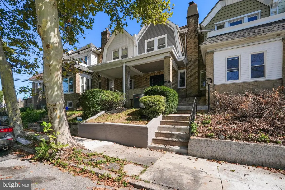 6255 Magnolia St, Philadelphia, PA 19144 - #1