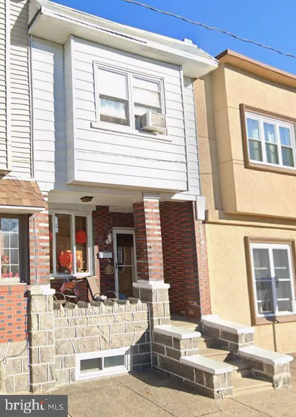 2353 S Lee St, Philadelphia, PA 19148 - #1