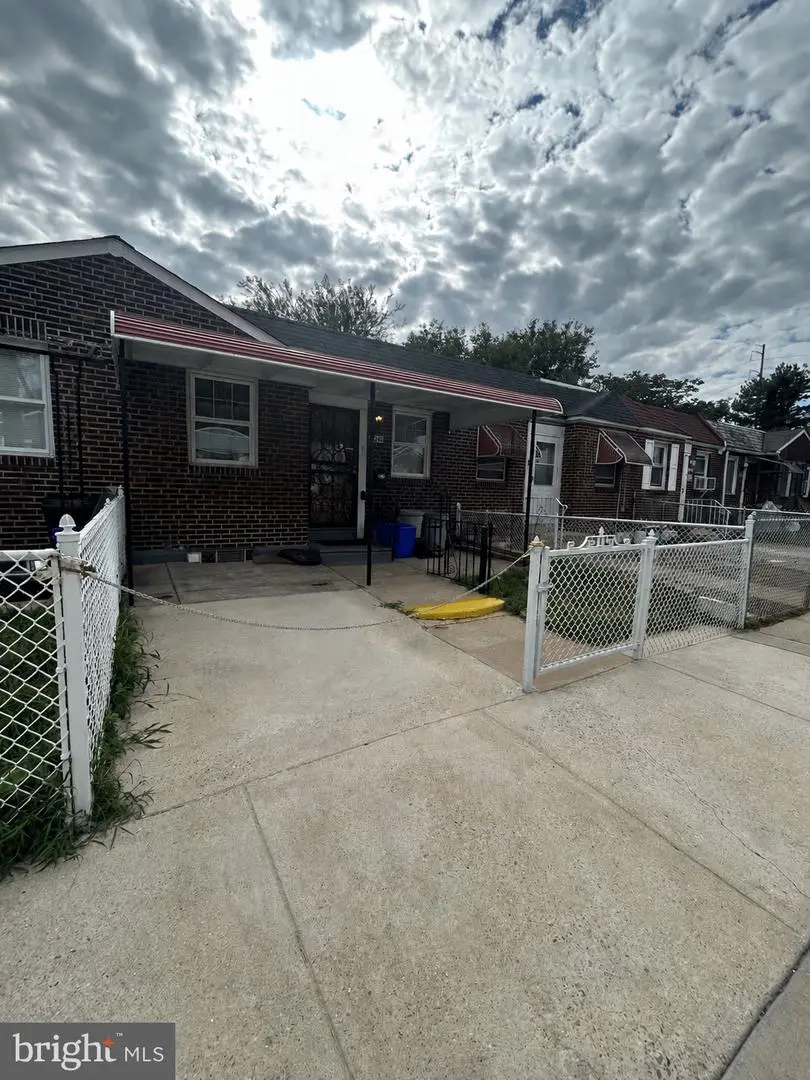 2240 S 56th St, Philadelphia, PA 19143 - #1