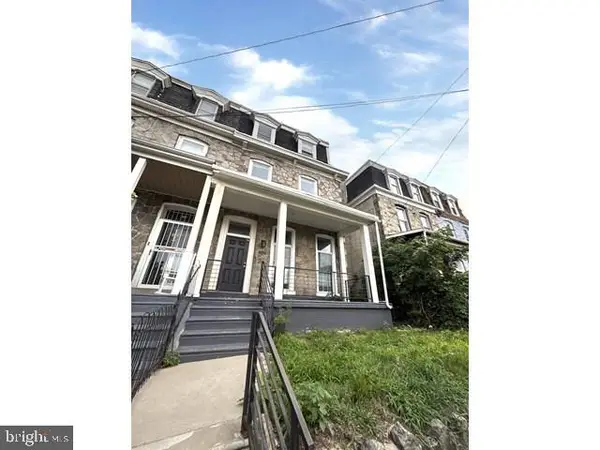 606 N 43rd St, PHILADELPHIA, PA 19104