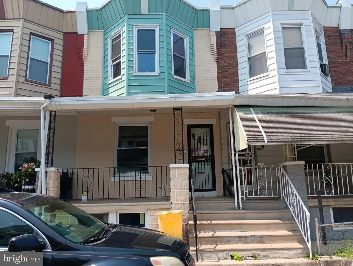 138 N Edgewood St, Philadelphia, PA 19139 - #1