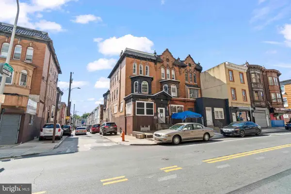 3131 Frankford Ave, PHILADELPHIA, PA 19134