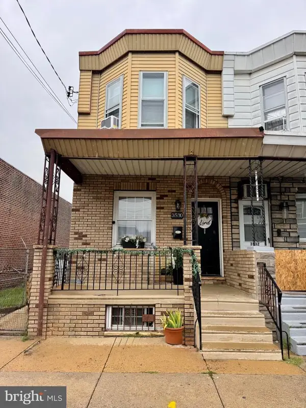 3530 Mercer St, PHILADELPHIA, PA 19134
