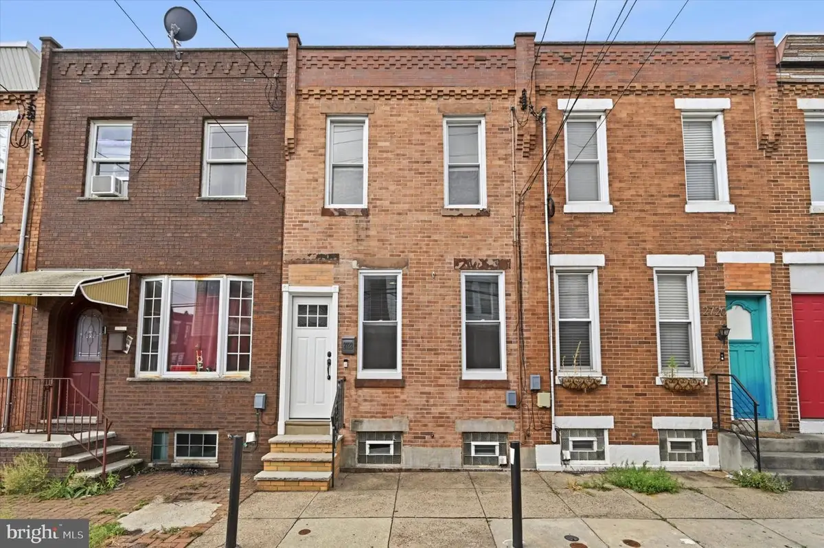 2722 E Madison St, Philadelphia, PA 19134 - #1