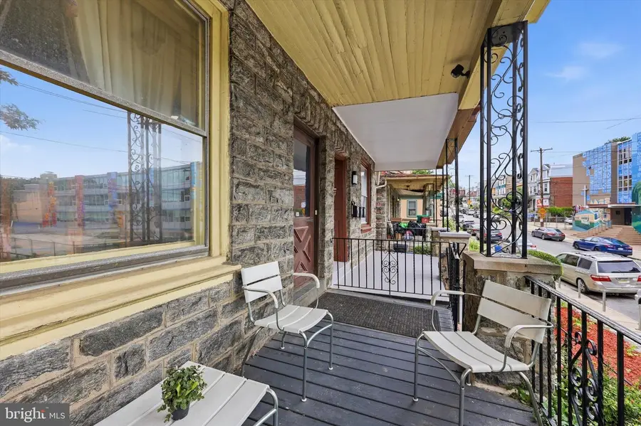 59 W Logan St, Philadelphia, PA 19144 - #2