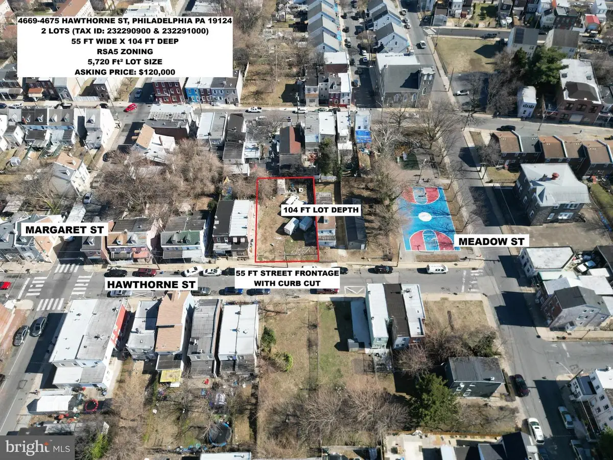 4669 Hawthorne St, Philadelphia, PA 19124 - #1