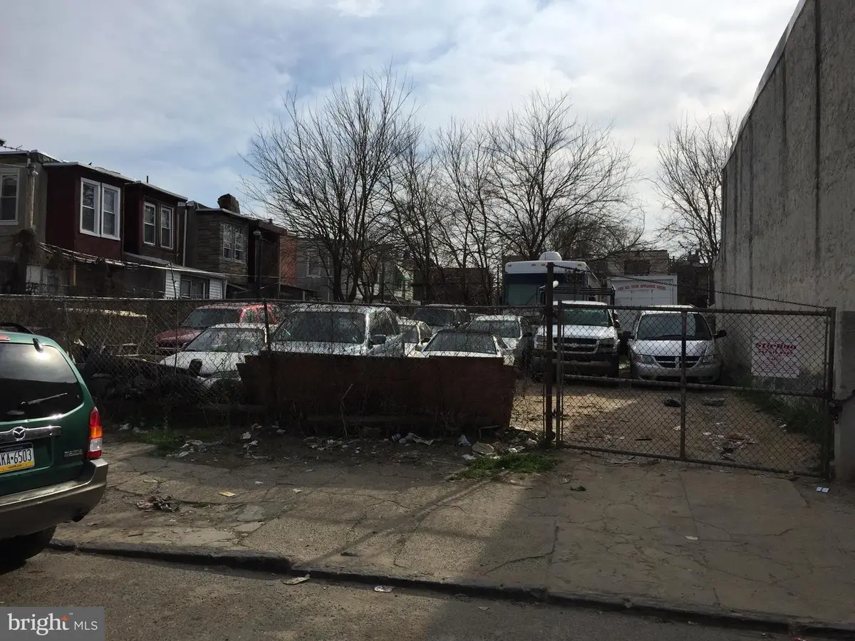 1944 E Willard St, Philadelphia, PA 19134 - #1