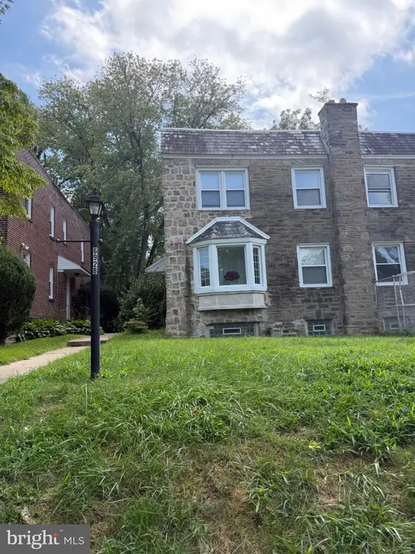 6916 Ardleigh, PHILADELPHIA, PA 19119