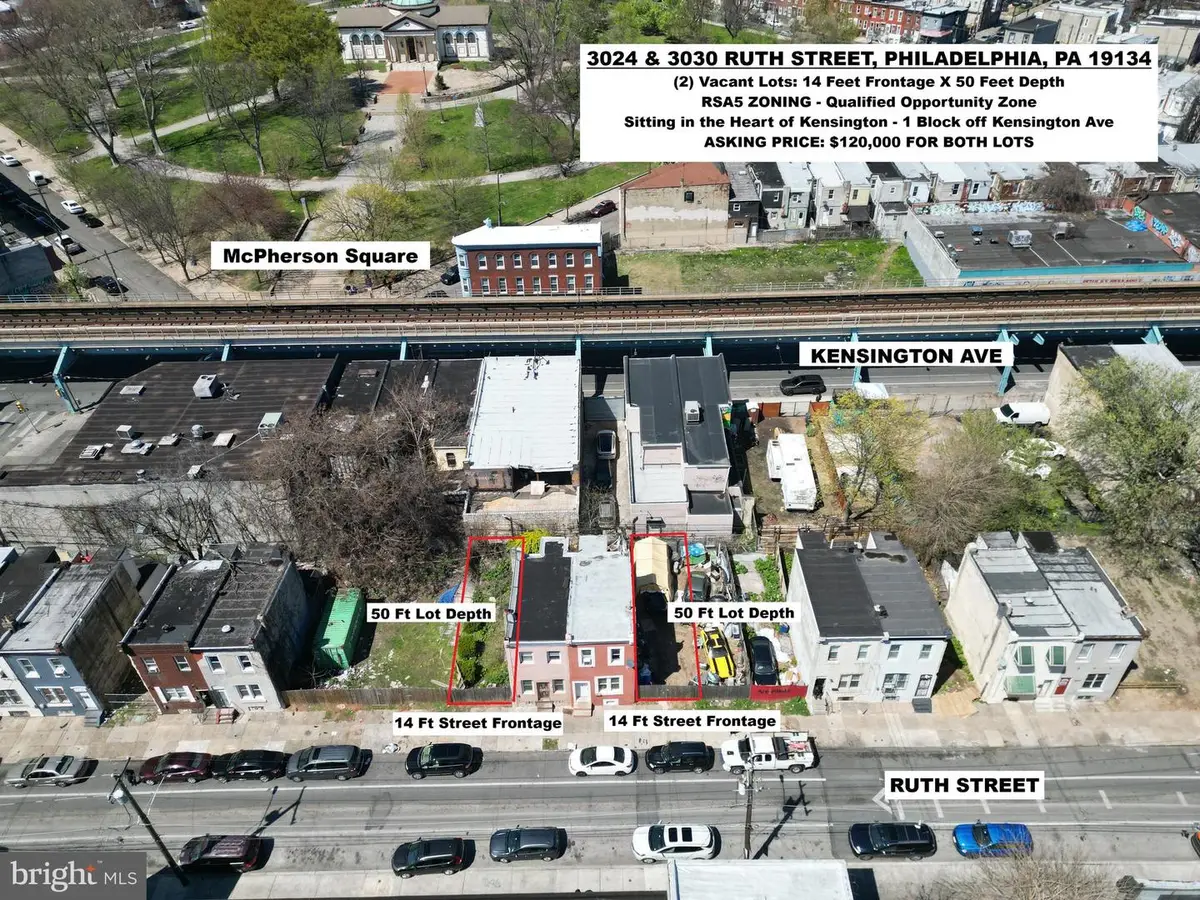 3024 Ruth St, Philadelphia, PA 19134 - #1