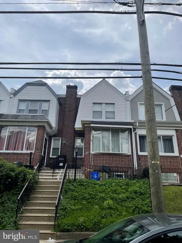 5826 Kemble Ave, PHILADELPHIA, PA 19141