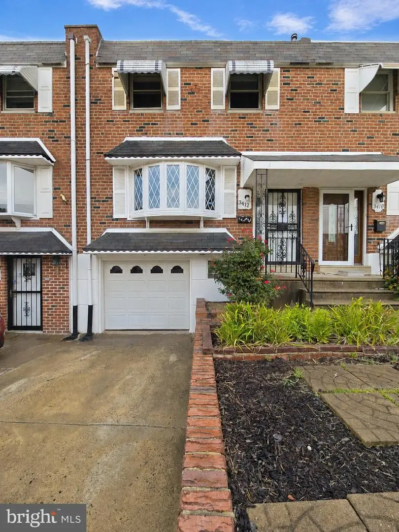 3412 Lester Rd, Philadelphia, PA 19154 - #1