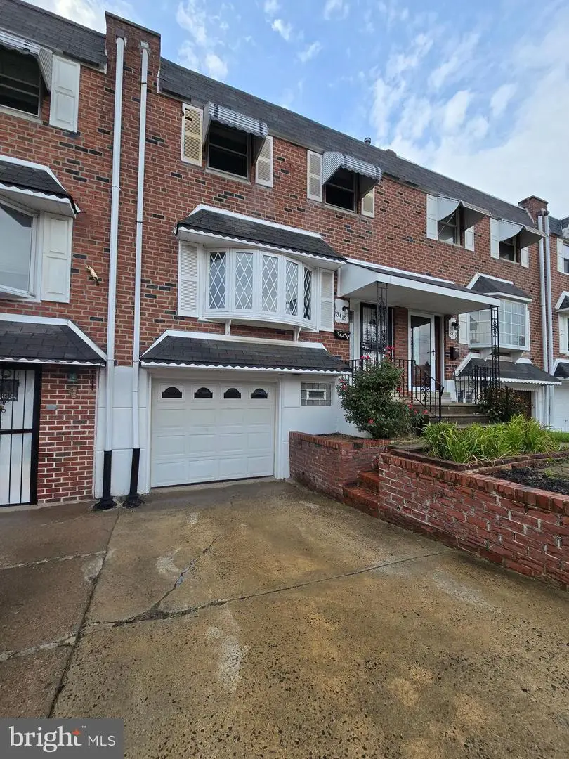 3412 Lester Rd, Philadelphia, PA 19154 - #3