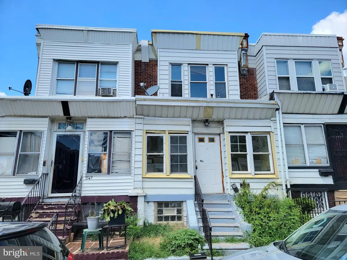 5543 Malcolm St, Philadelphia, PA 19143 - #1