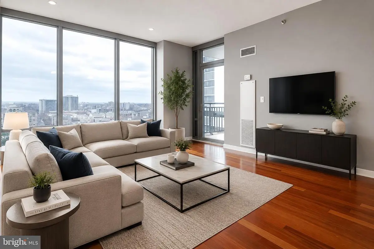 2101 Market St #3408, Philadelphia, PA 19103 - #1