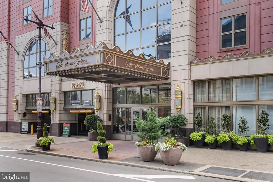 440 S Broad St #2206 & 2204, Philadelphia, PA 19146 - #2