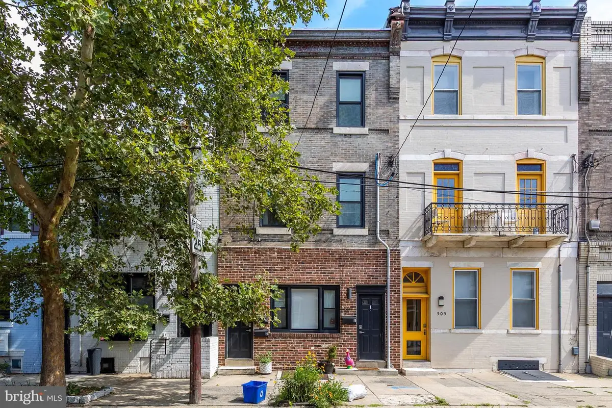 507 Christian St, Philadelphia, PA 19147 - #1