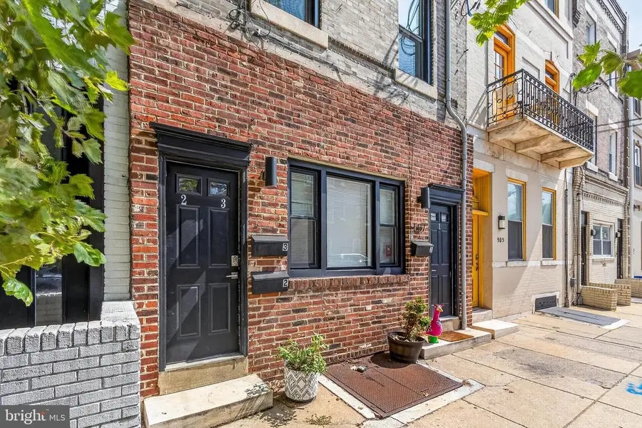 507 Christian St, Philadelphia, PA 19147 - #3