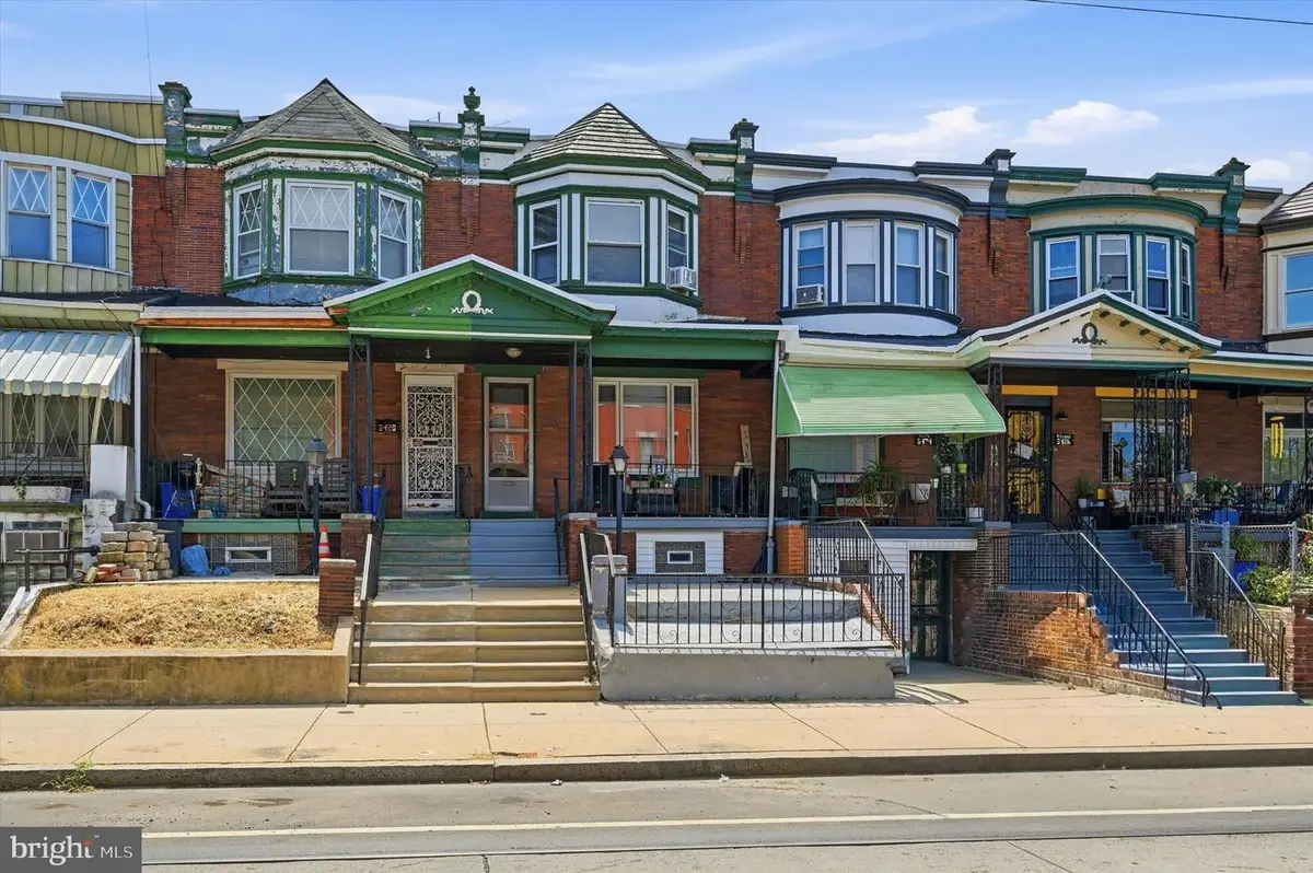 5422 Lansdowne Ave, Philadelphia, PA 19131 - #1