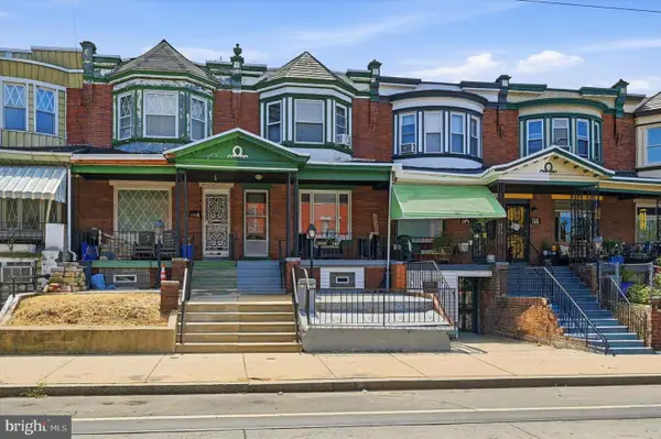 5422 Lansdowne Ave, PHILADELPHIA, PA 19131