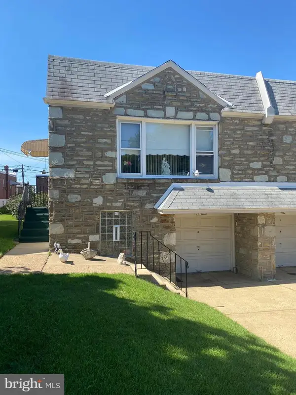 1716 Napfle Ave, PHILADELPHIA, PA 19111