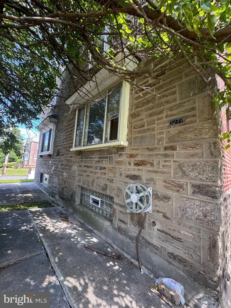 1244 E Cardeza St, Philadelphia, PA 19119 - #1