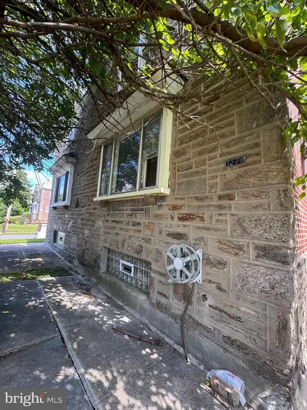1244 E Cardeza St, PHILADELPHIA, PA 19119