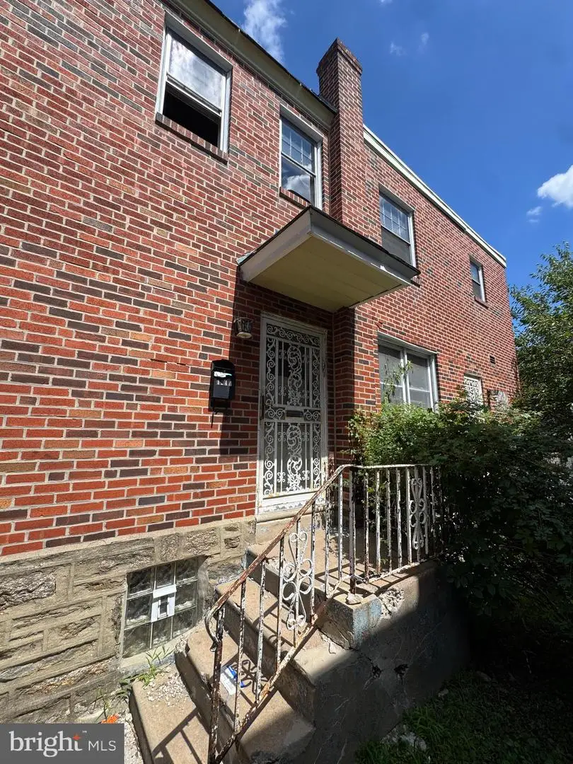 1244 E Cardeza St, Philadelphia, PA 19119 - #2