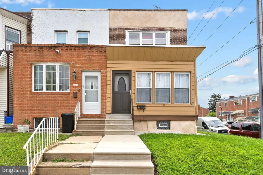 7254 Dicks Ave, Philadelphia, PA 19153 - #2