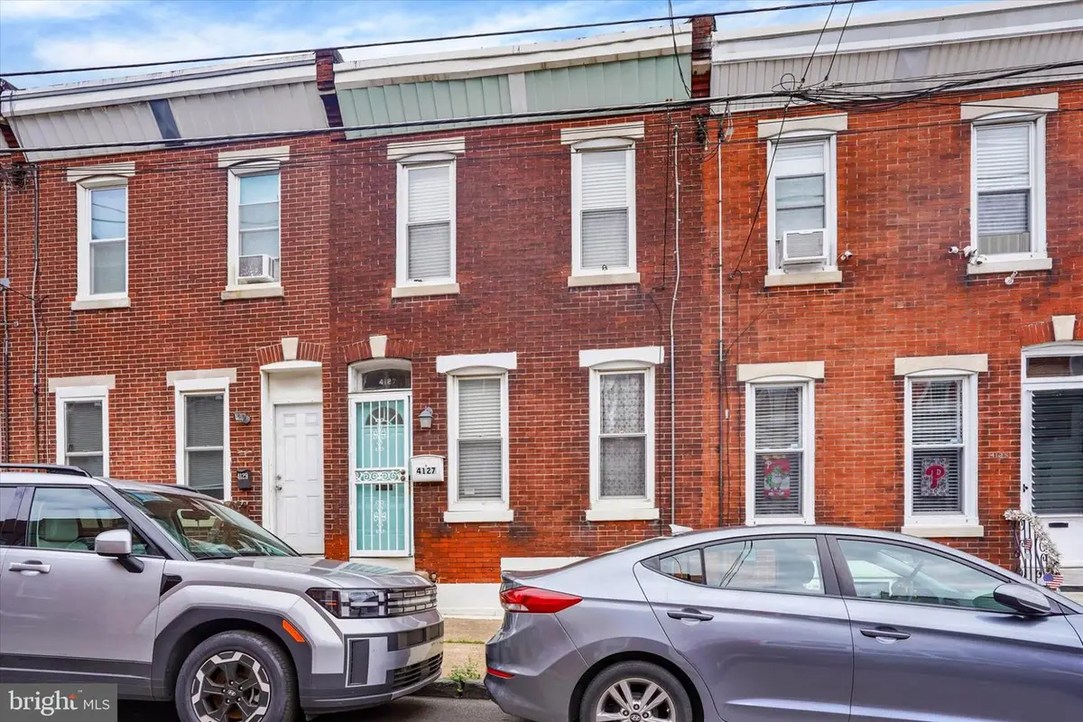 4127 Orchard St, Philadelphia, PA 19124 - #1