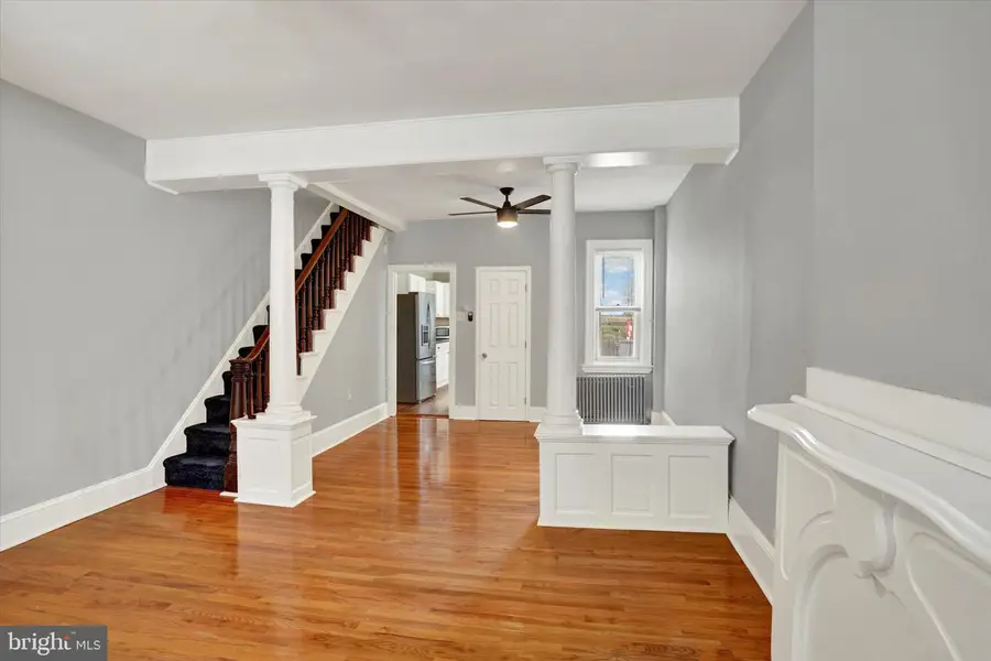 4127 Orchard St, Philadelphia, PA 19124 - #3