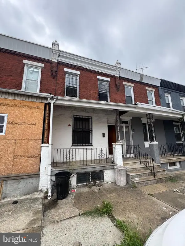 2022 S Simpson St, PHILADELPHIA, PA 19142