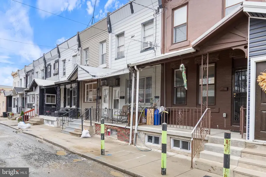 416 Fitzgerald St, Philadelphia, PA 19148 - #2
