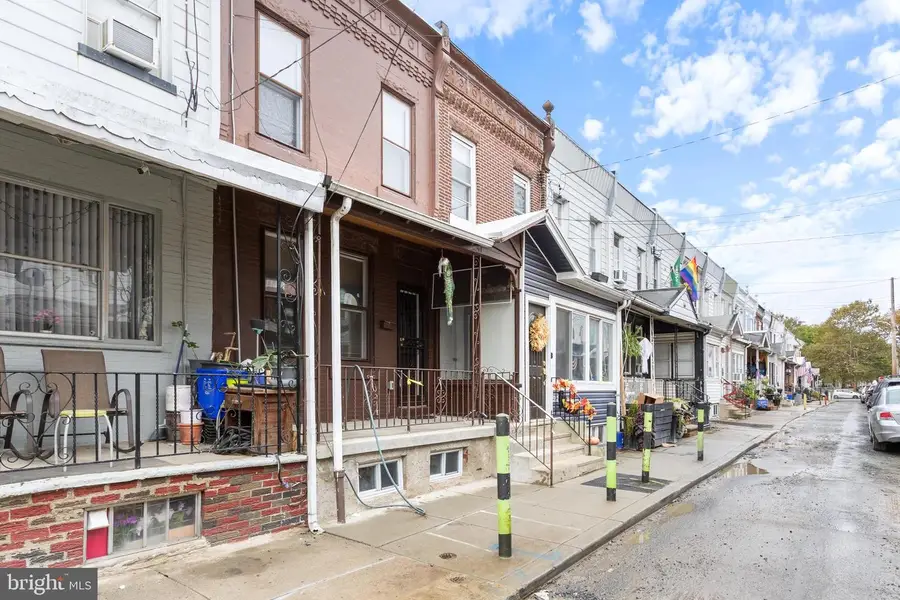 416 Fitzgerald St, Philadelphia, PA 19148 - #3