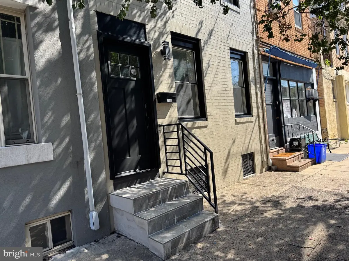 1203 Moore St, Philadelphia, PA 19148 - #1