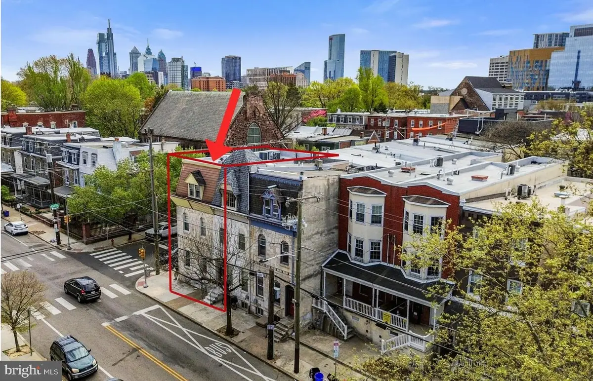3800 Spring Garden St, Philadelphia, PA 19104 - #1