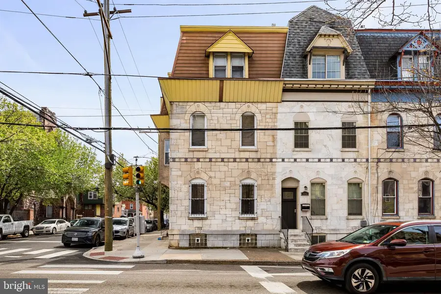3800 Spring Garden St, Philadelphia, PA 19104 - #3